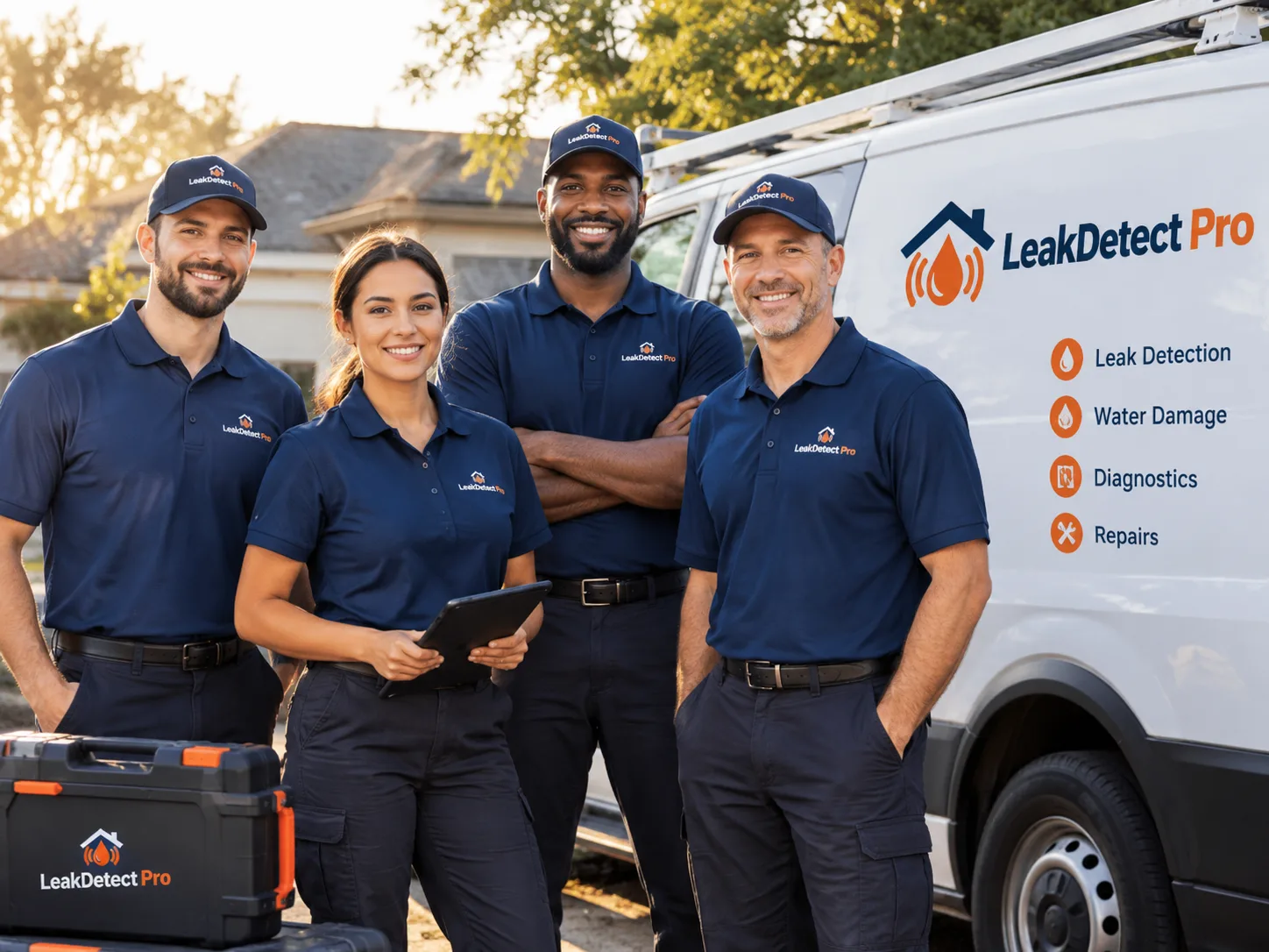 Roof Repair company in Mount Morris, MI